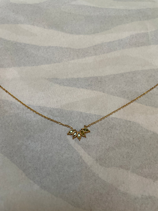 Ketting N2709-2