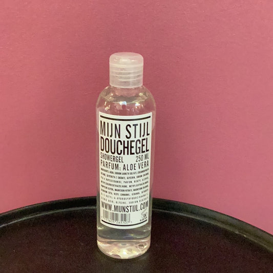 Douchegel Aloe vera 250 ml