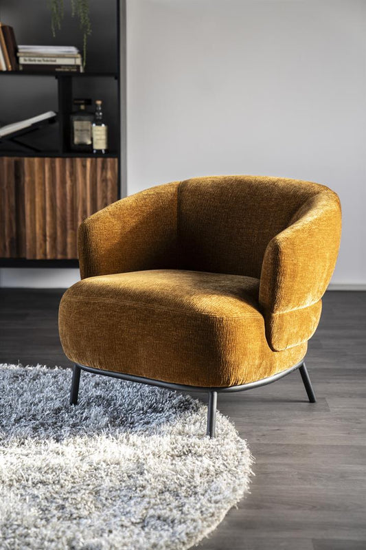 Eleonora fauteuil David mosterd