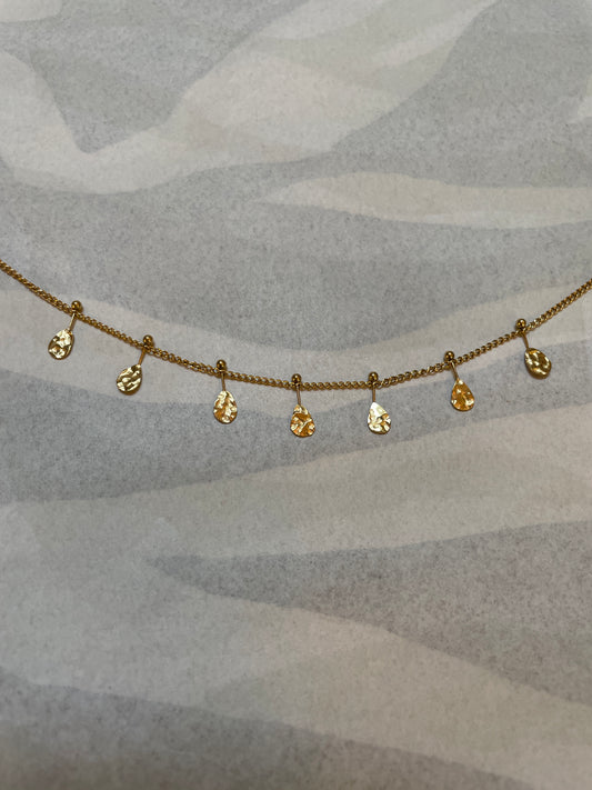 Ketting N4481-2