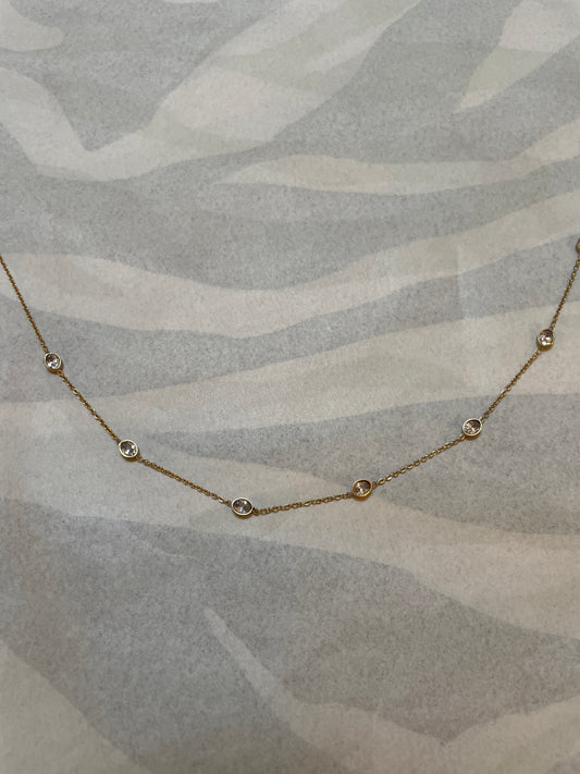 Ketting N0427-2