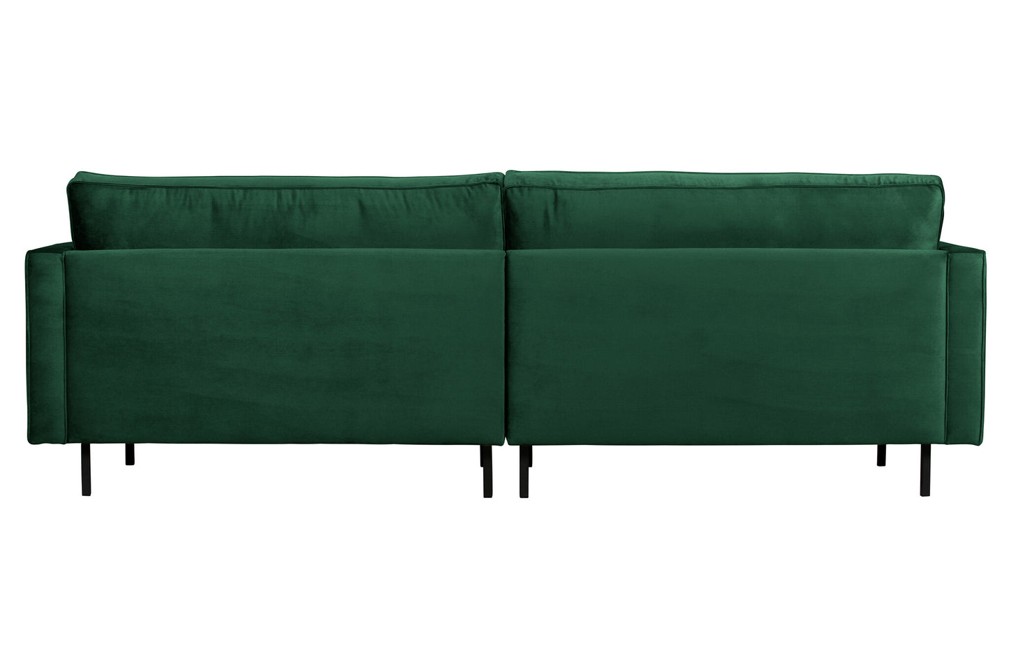 Zitbank Rodeo Be pure home forest green 2,5 zits