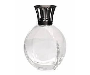 Lampe berger brander tocade transparente clear 004634