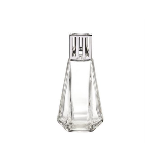 Lampe berger brander urban transparente clear 004650