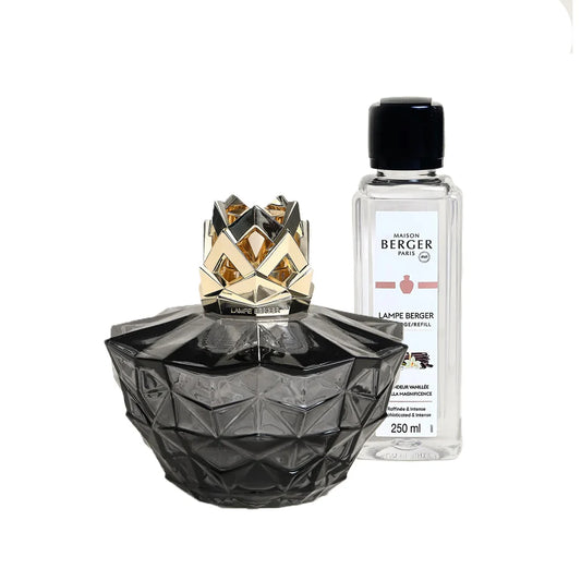 Lampe berger brander kali noire 0048240