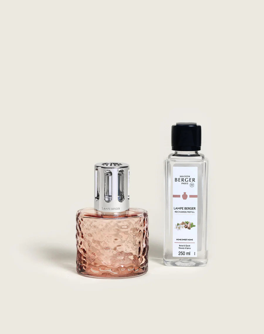 Lampe berger brander mirage nude 0048479