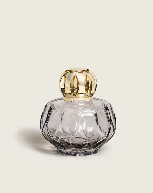 Lampe berger brander rosalie grise 0048622