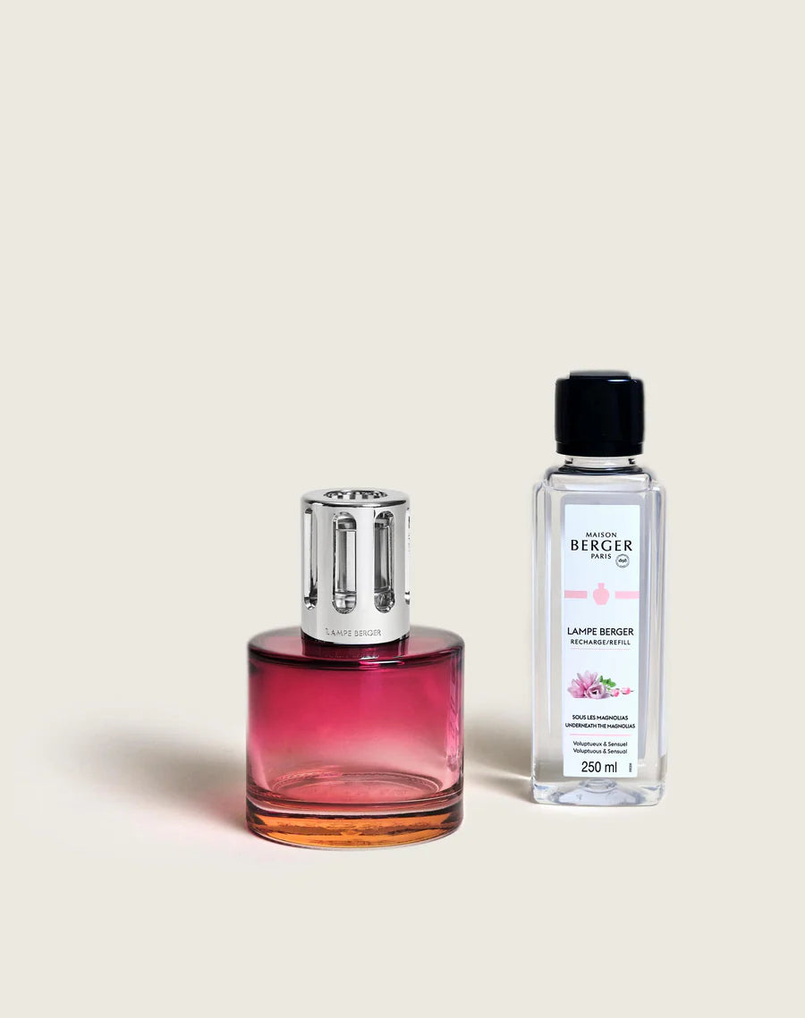 Lampe berger brander pure prune nude  0048554