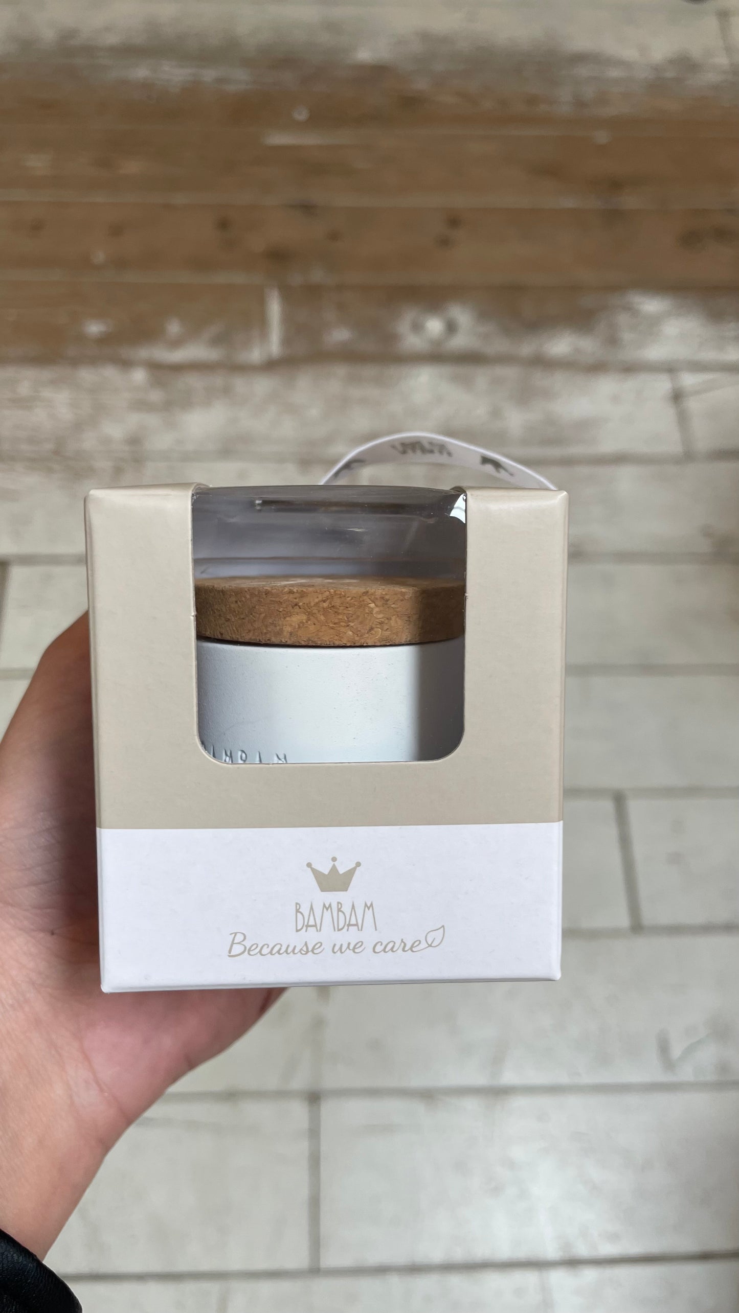 Hairlock Box