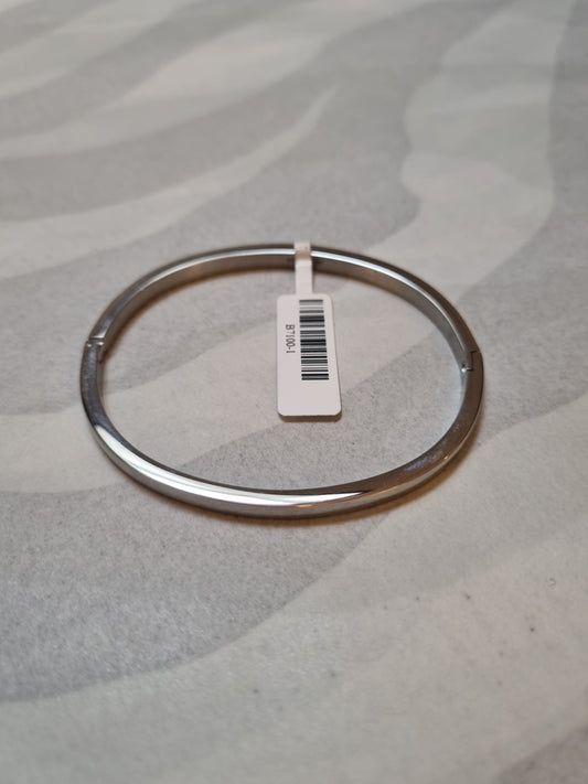 Trendy zilveren damesarmband van Day&Eve – stijlvolle sieraden verkrijgbaar bij Via Cannella.