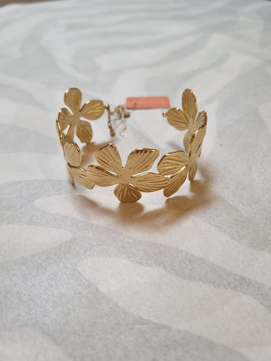Bangle armband B5373-2