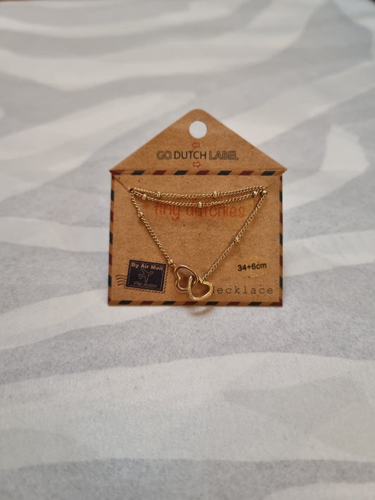 Tiny ketting TN1327-2