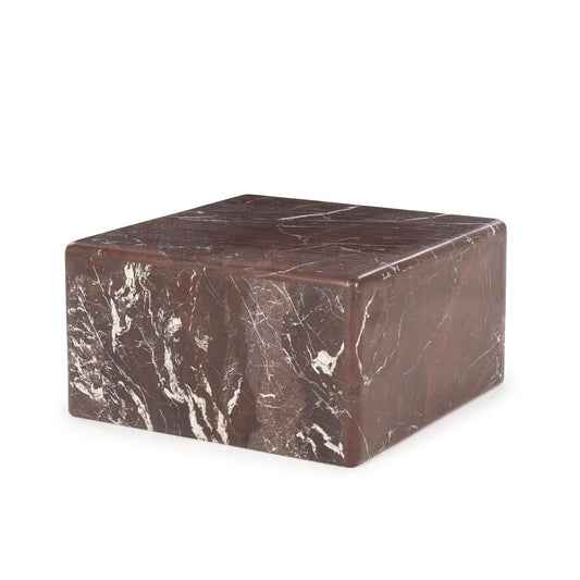 By Boo coffeetable Dice red