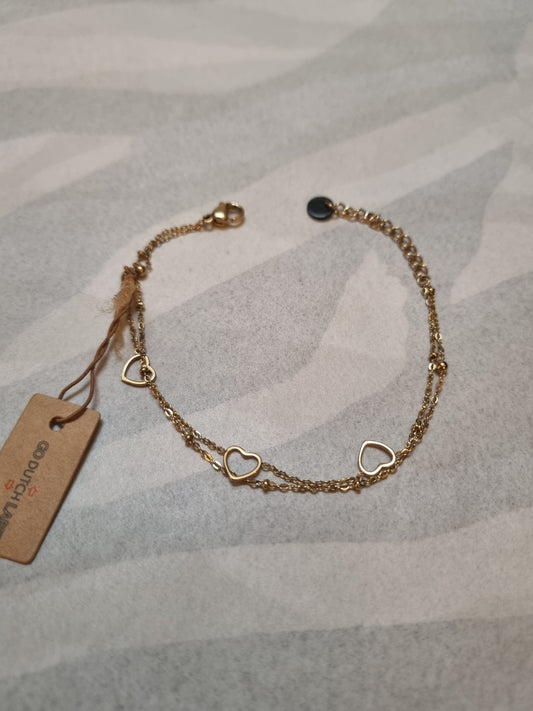 Armband B3203-2