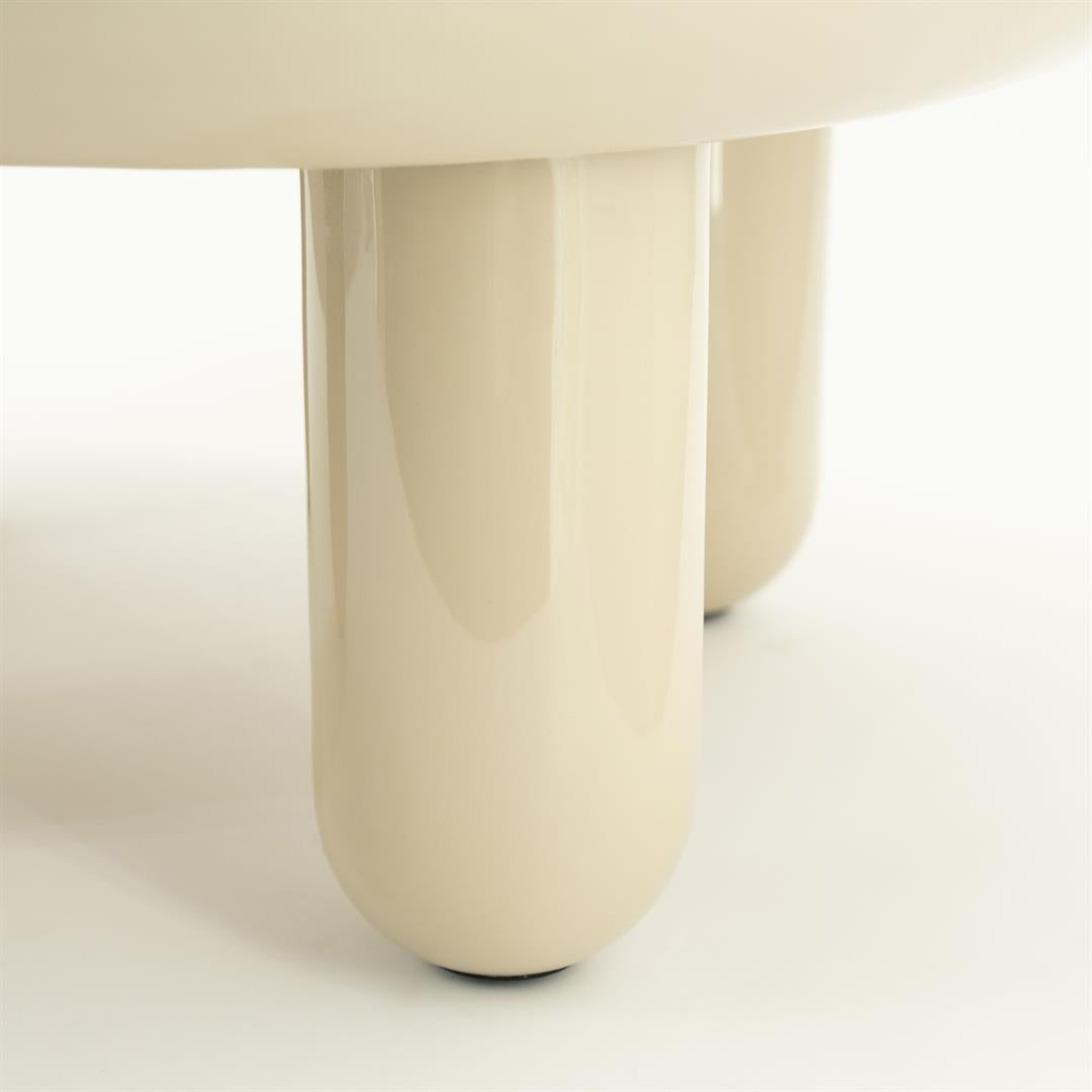 By Boo coffeetable Balloon beige L