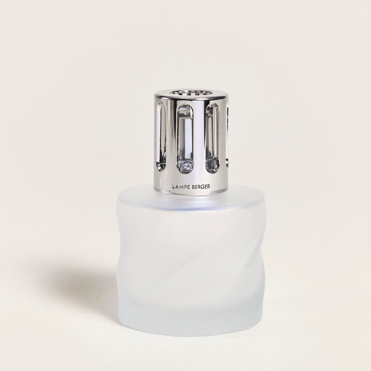 Lampe Berger giftset Spirale Givrée 4779