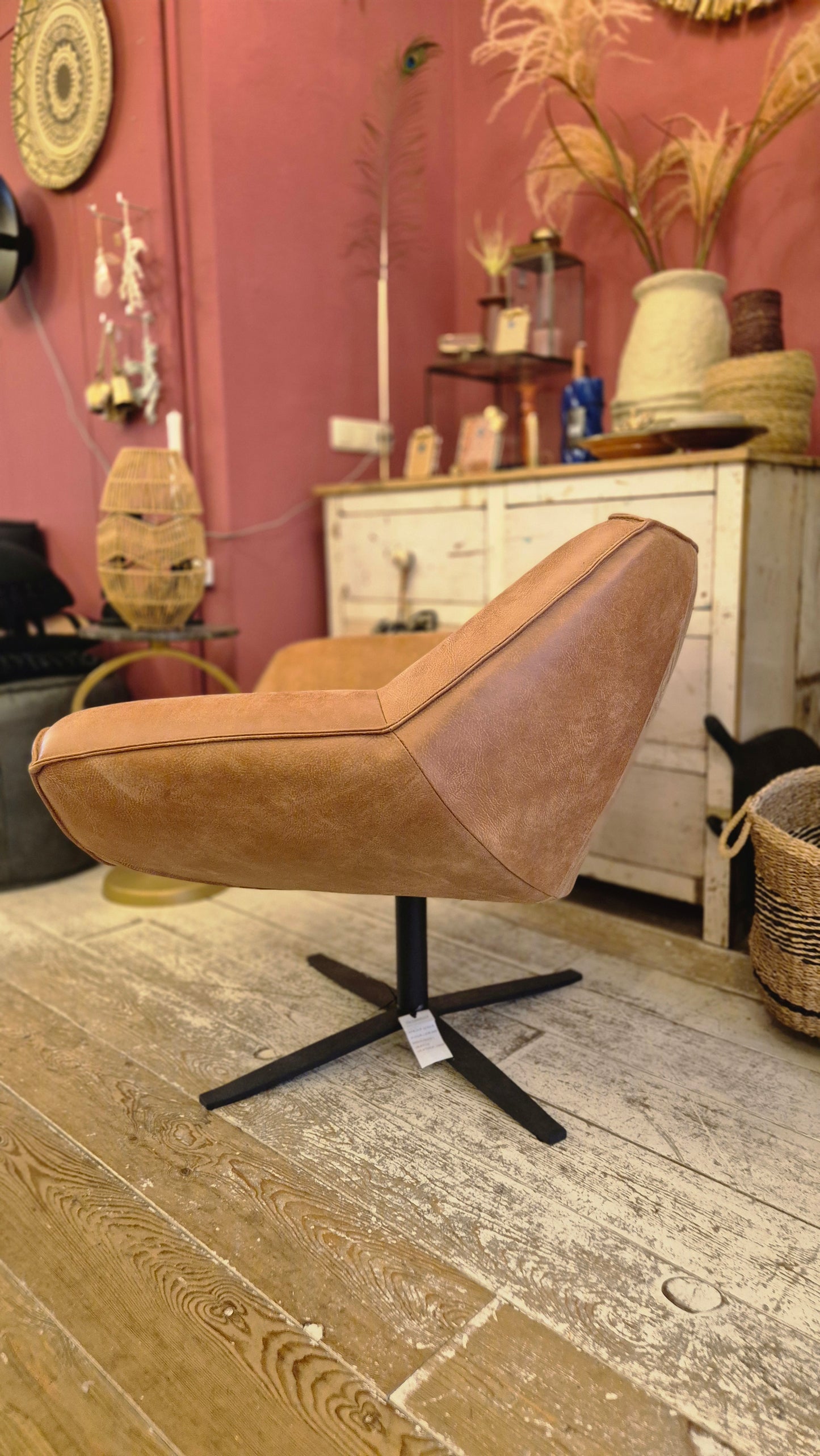 Fauteuil William
