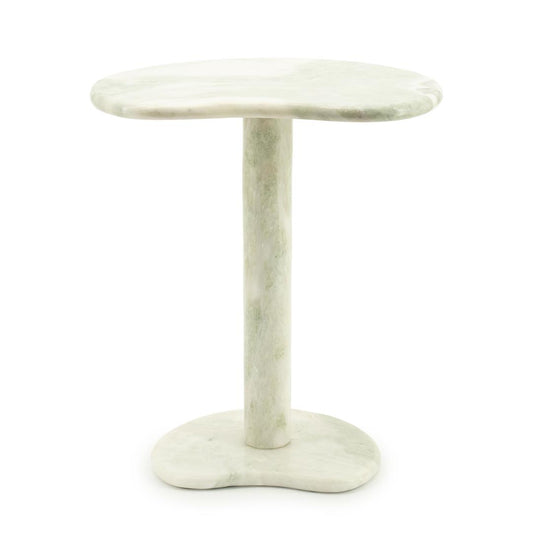 By Boo side table Verde