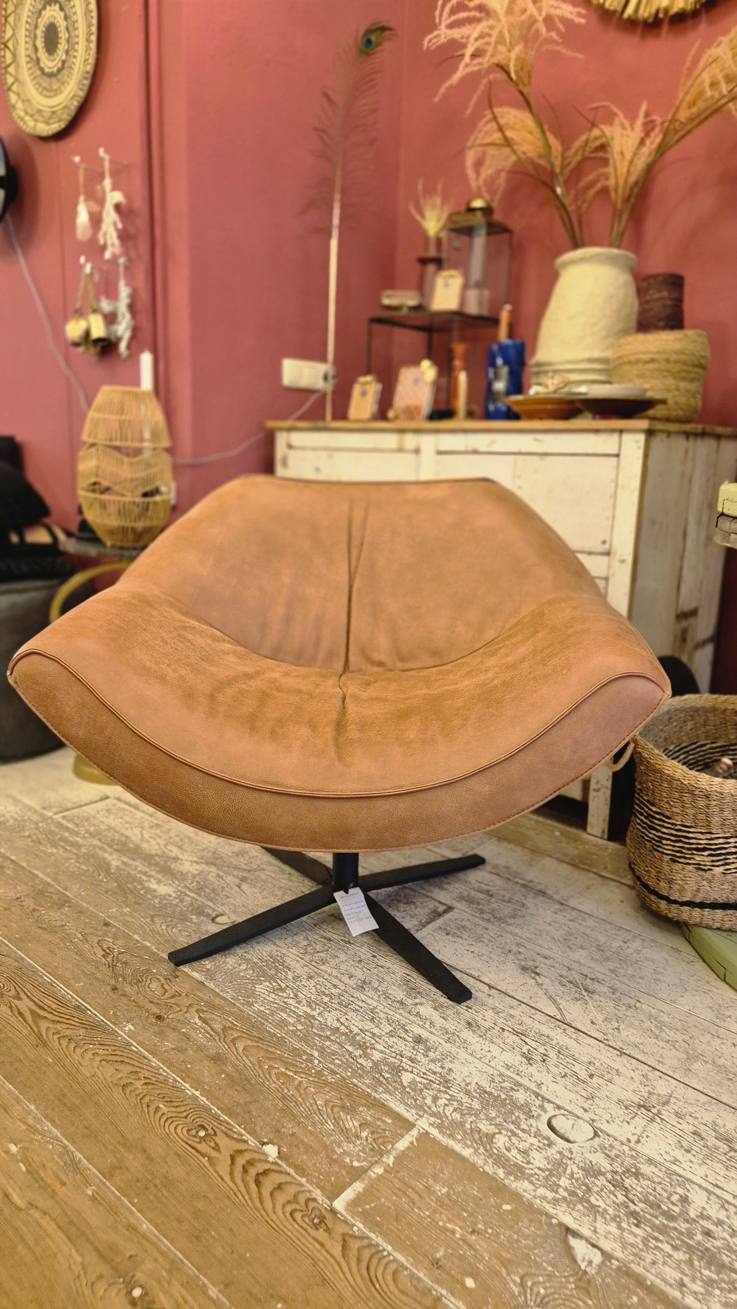 Fauteuil William