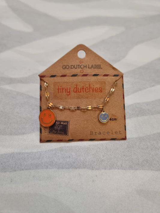 Tiny armband TB3240-2