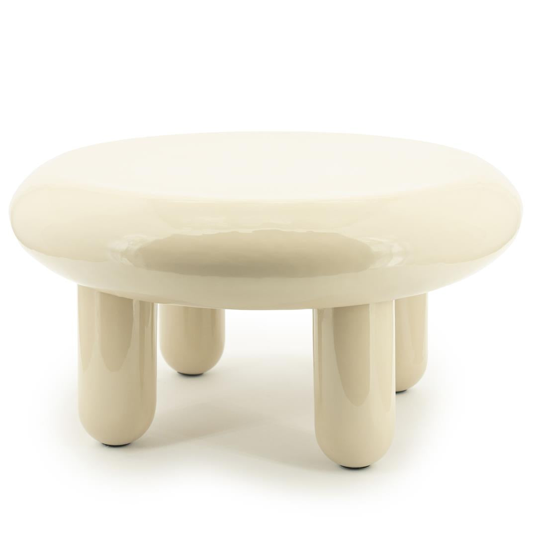 By Boo coffeetable Balloon beige L