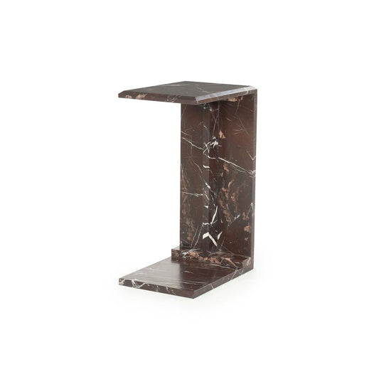By Boo bijzettafel Mirage red