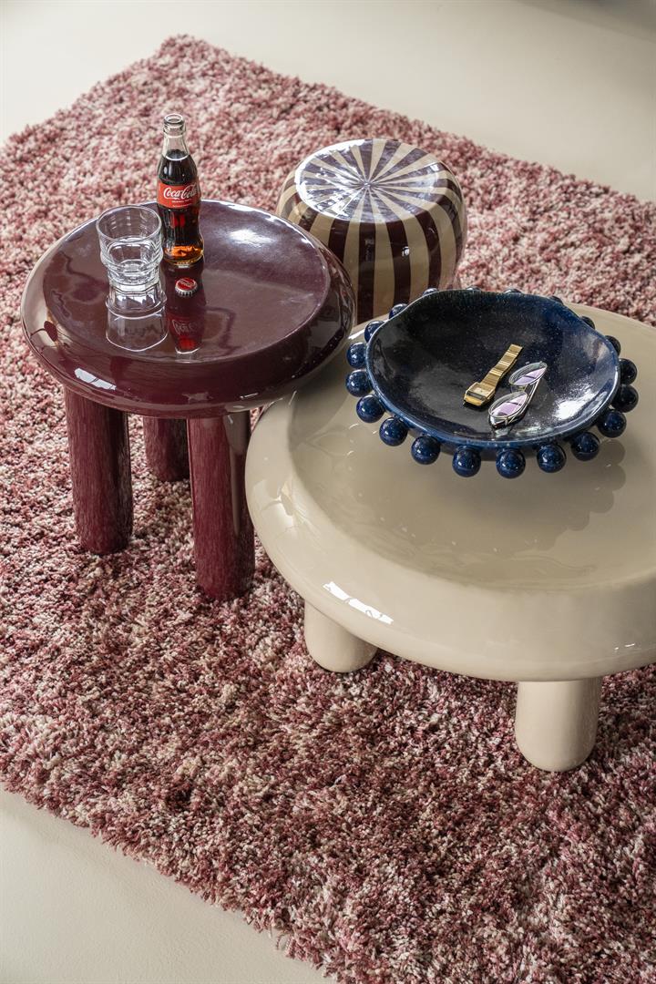 By Boo coffeetable Balloon beige L