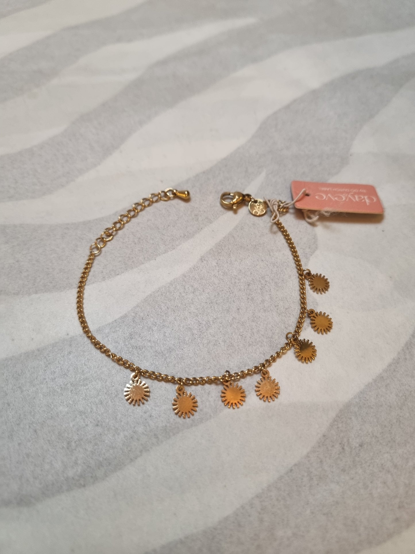 Armband B4337-2