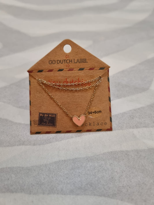 Tiny ketting TN3213-3