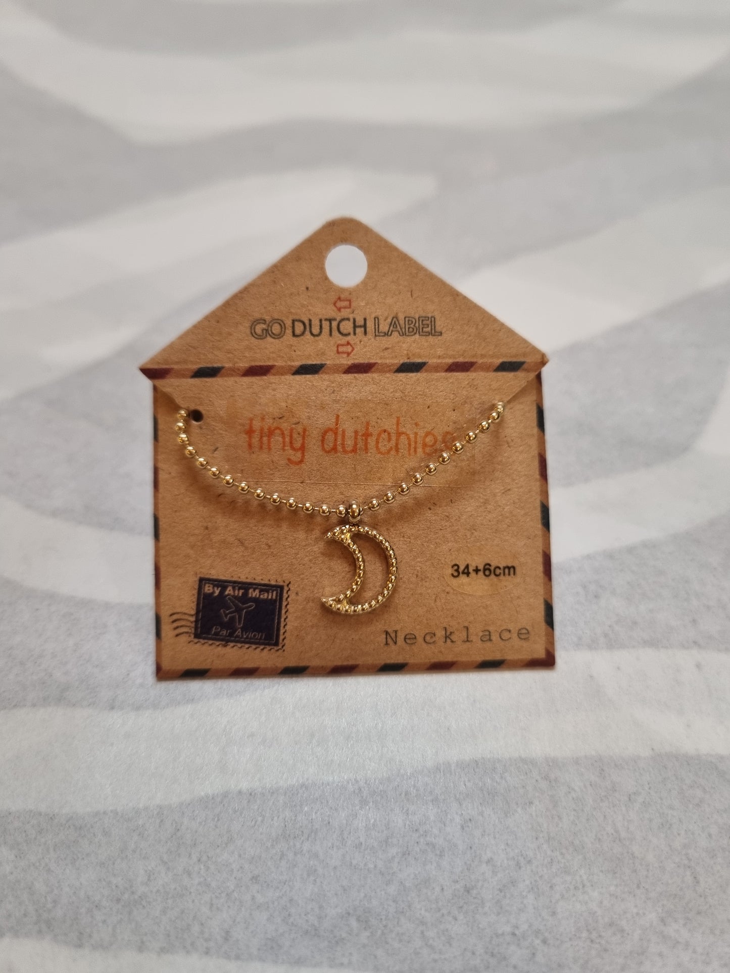 Tiny ketting TN2789-2